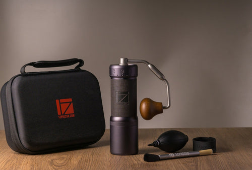 1Zpresso J-Ultra Manual Coffee Grinder