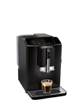 Bosch TIG20119 Fully Auto Serie 2 Coffee Machine, Black