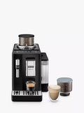 De'Longhi Rivelia EXAM440.35.B Bean to Cup Coffee Machine, Black