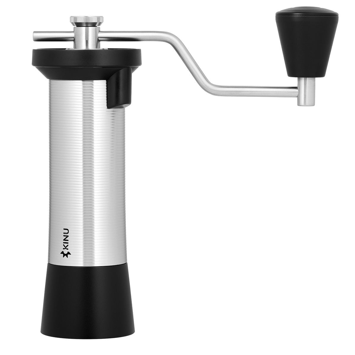 Kinu M47 Rebel Stepless Manual Coffee Grinder
